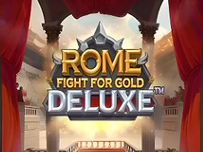 Rome Fight For Gold Deluxe