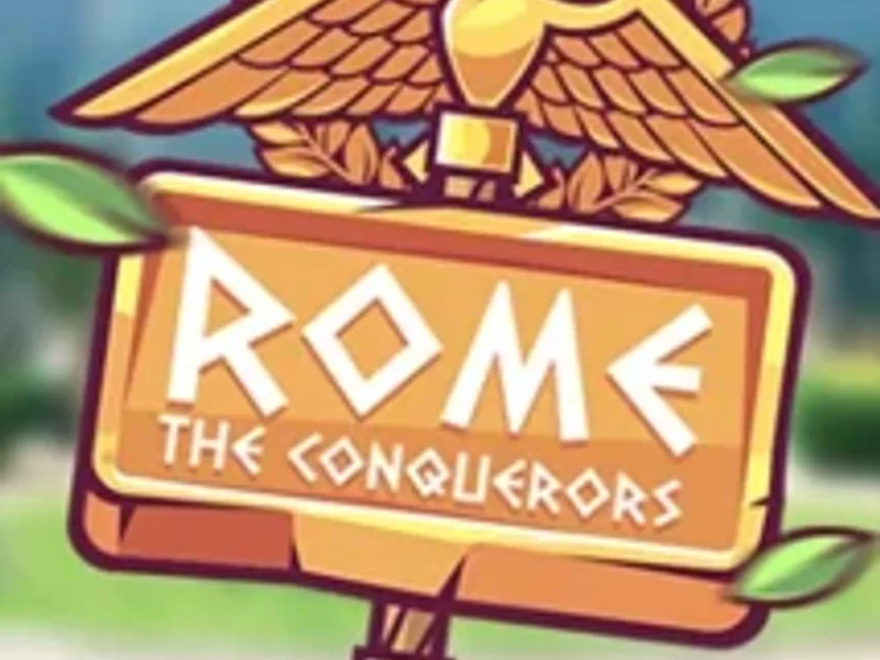 Rome The Conquerors