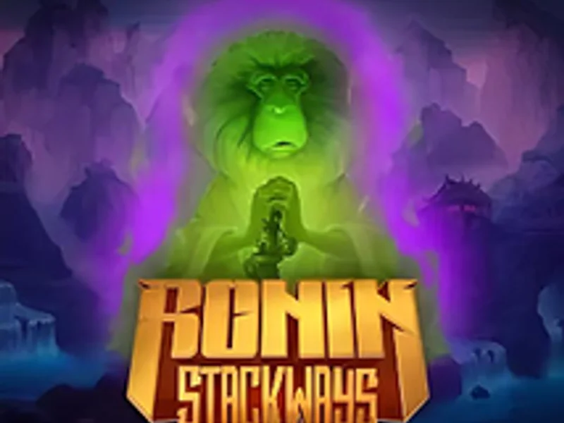 Ronin Stackways