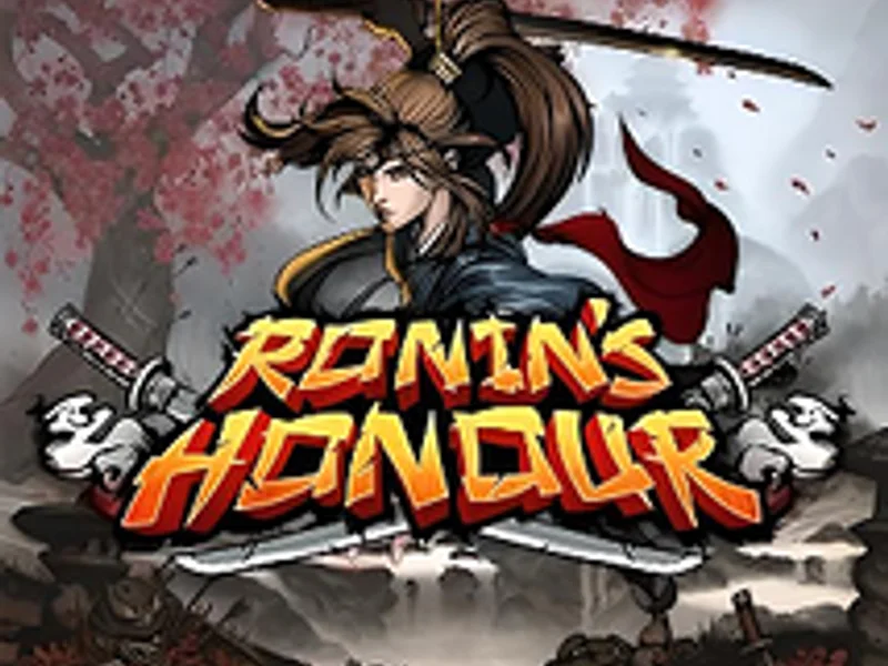 Ronins Honour