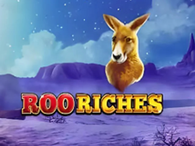Roo Riches