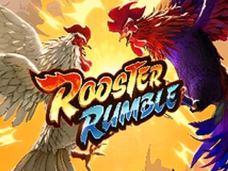 Rooster Rumble