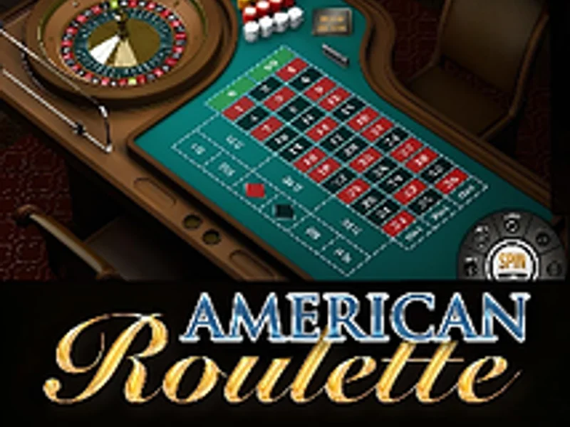 Roulette Americana Standard