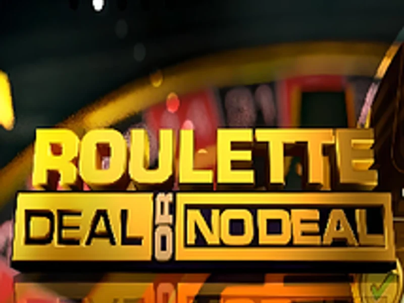 Roulette Deal or No Deal