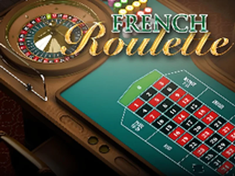 Roulette Francese Standard