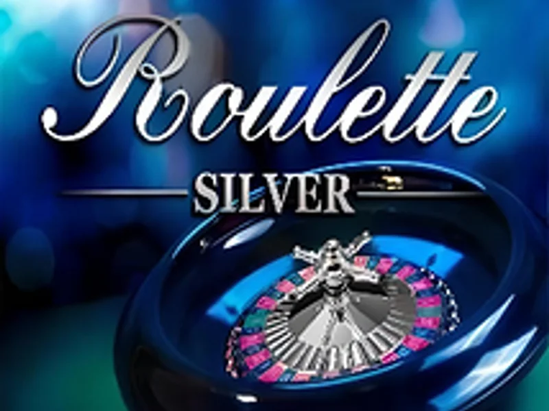 Roulette Silver