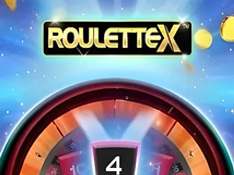 Roulette X