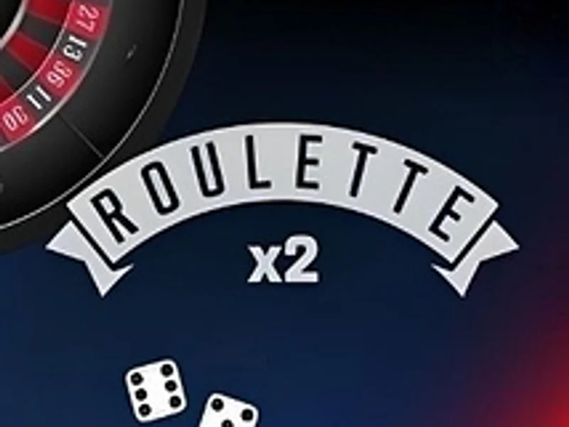 Roulette x2