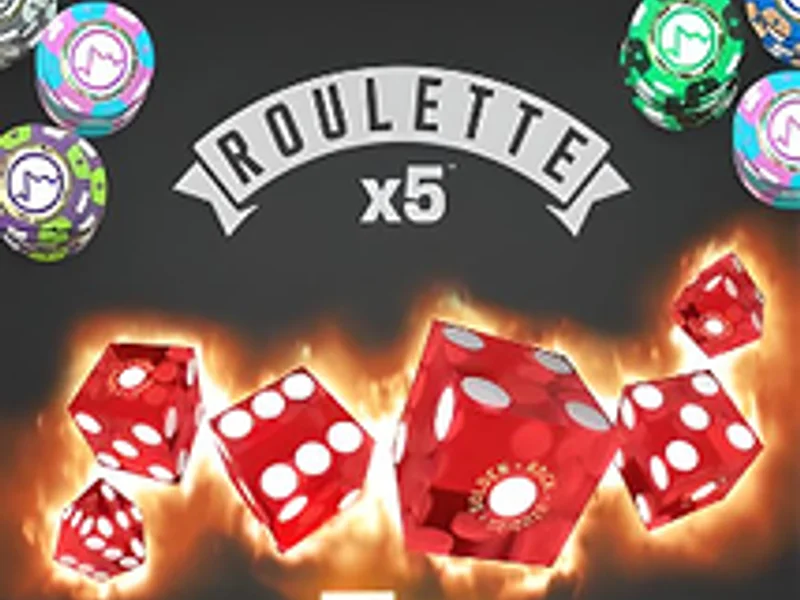 Roulette x5