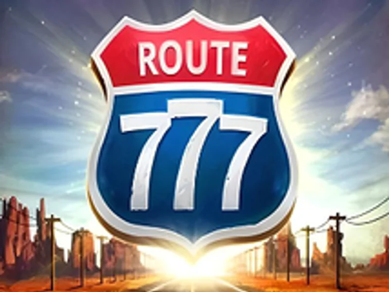 Route 777