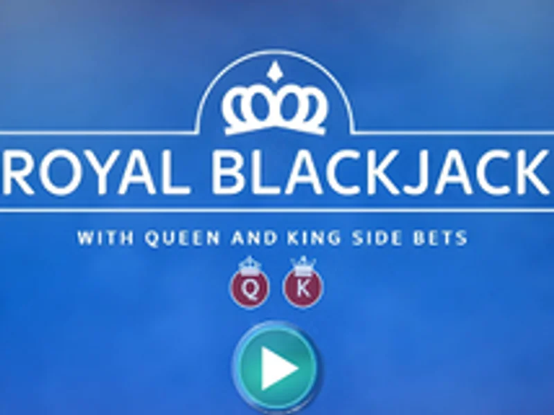 Royal Blackjack
