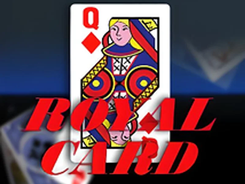 Royal Card