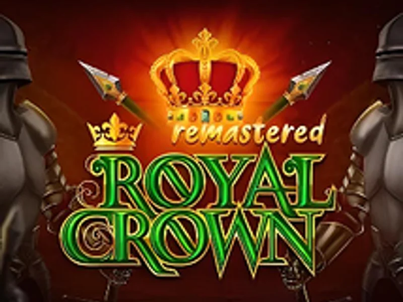Royal Crown Remastered
