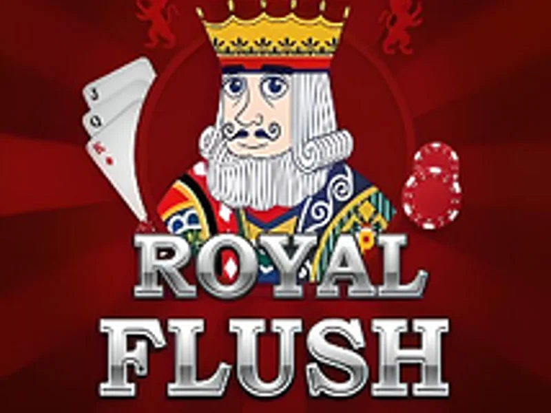 Royal Flush