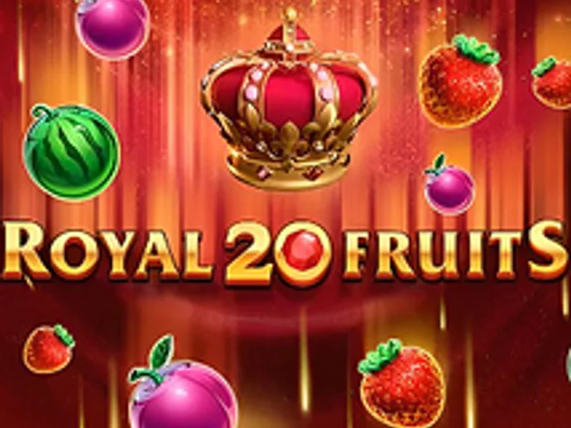 Royal Fruits 20