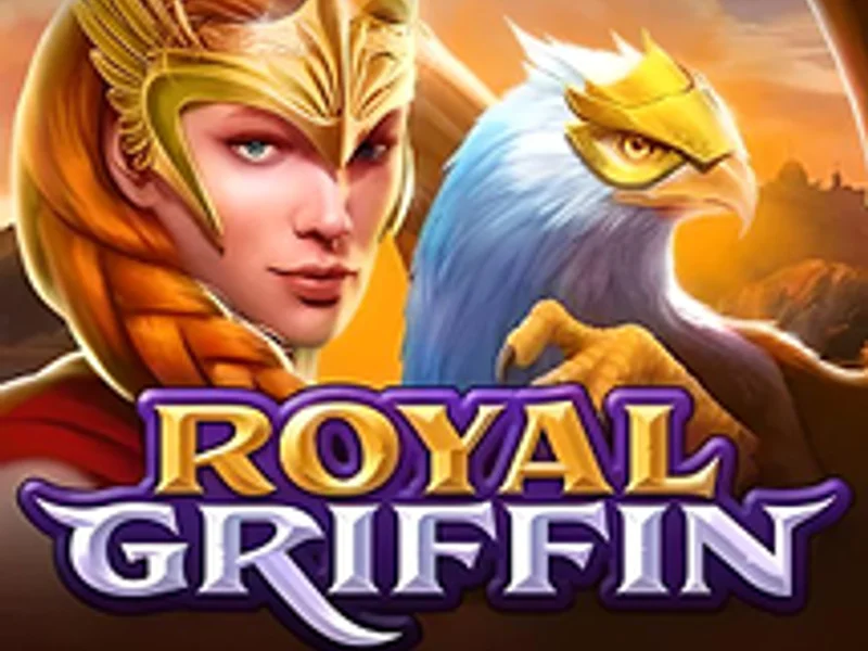 Royal Griffin