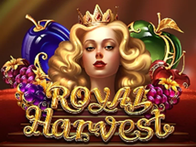 Royal Harvest
