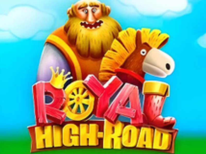 Royal High Road