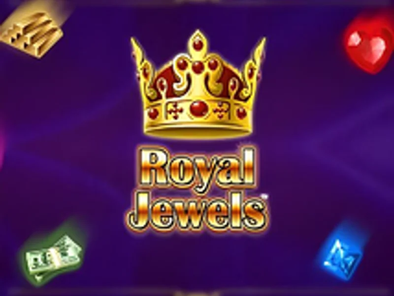 Royal Jewels