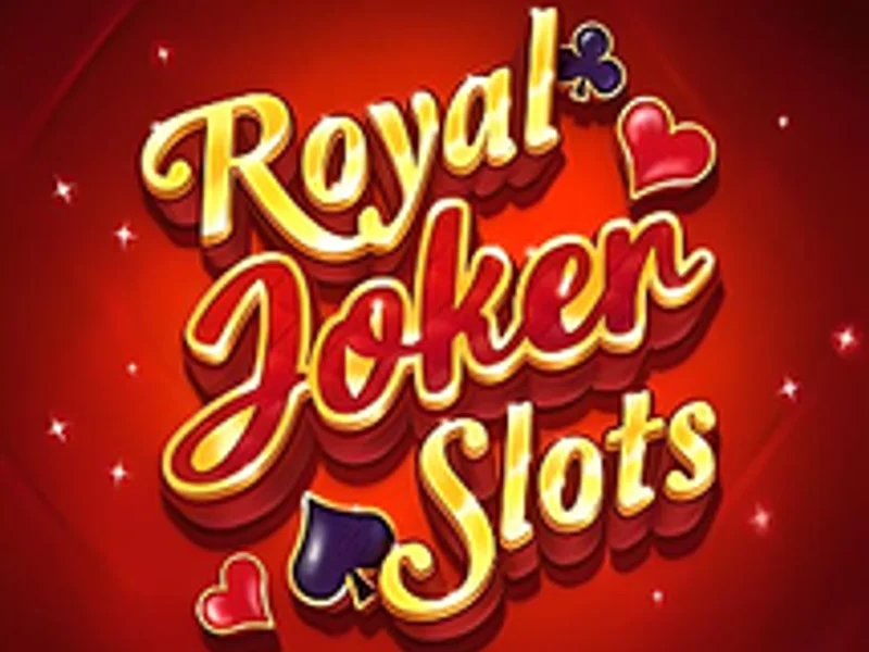 Royal Joker Slots