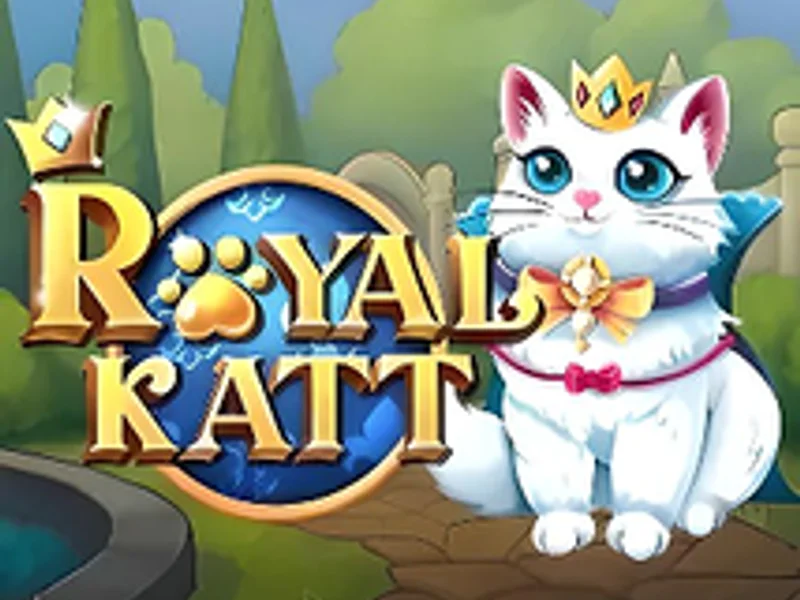 Royal Katt
