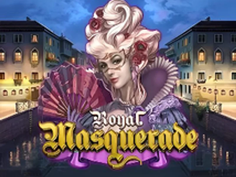 Royal Masquerade