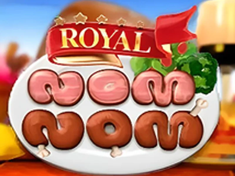 Royal Nom Nom