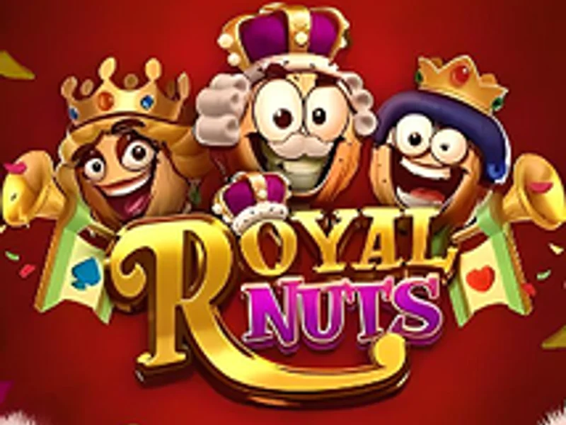 Royal Nuts
