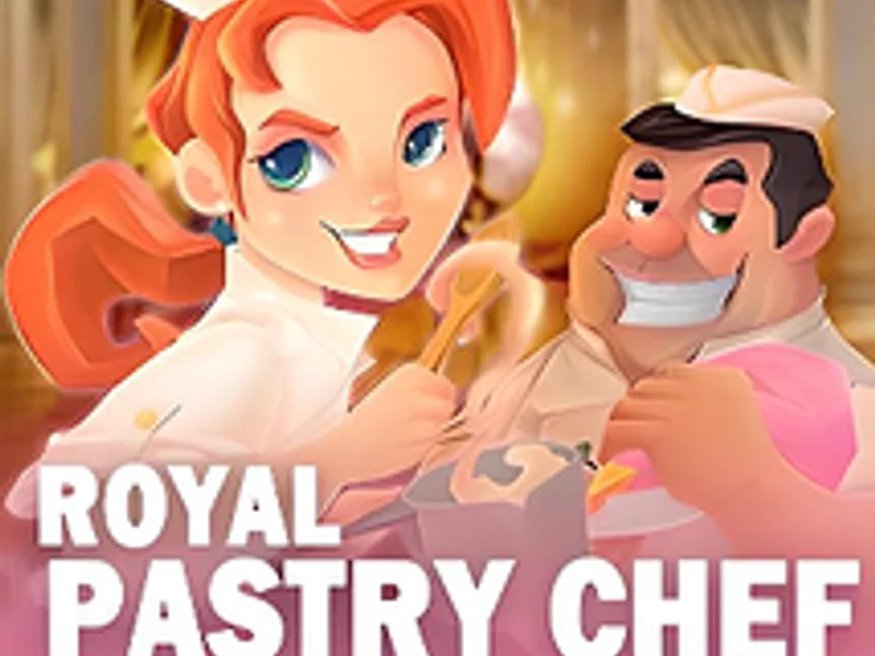 Royal Pastry Chef