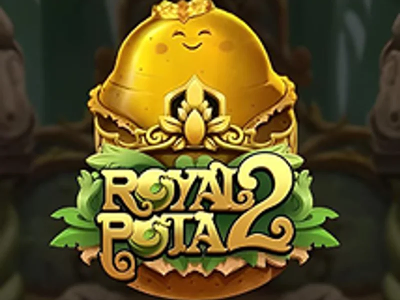 Royal Potato 2