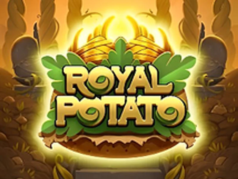 Royal Potato