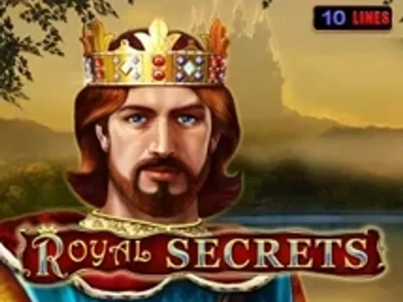 Royal Secrets