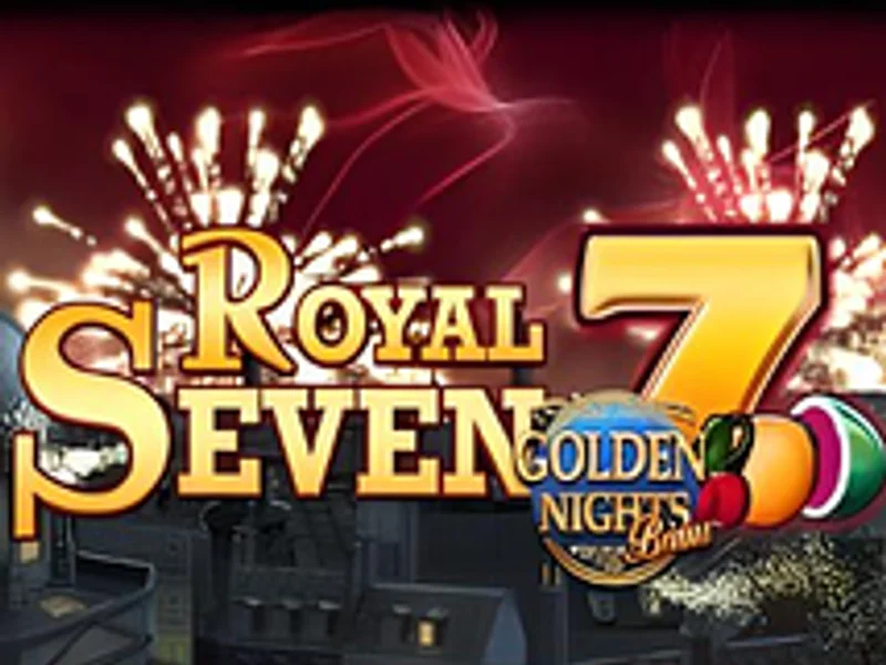 Royal Seven Golden Nights