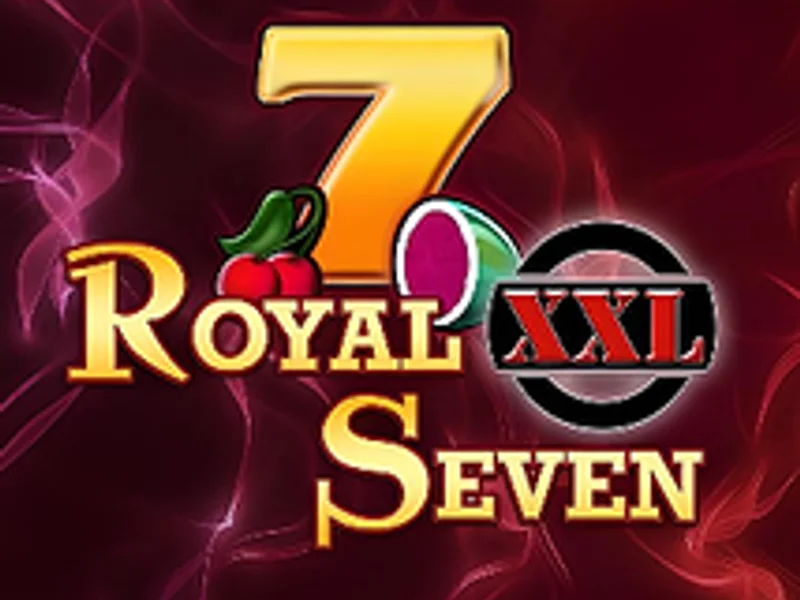 Royal Seven XXL