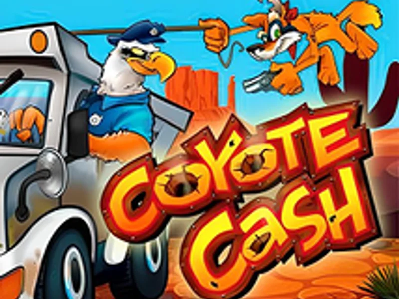 RTG Coyote Cash
