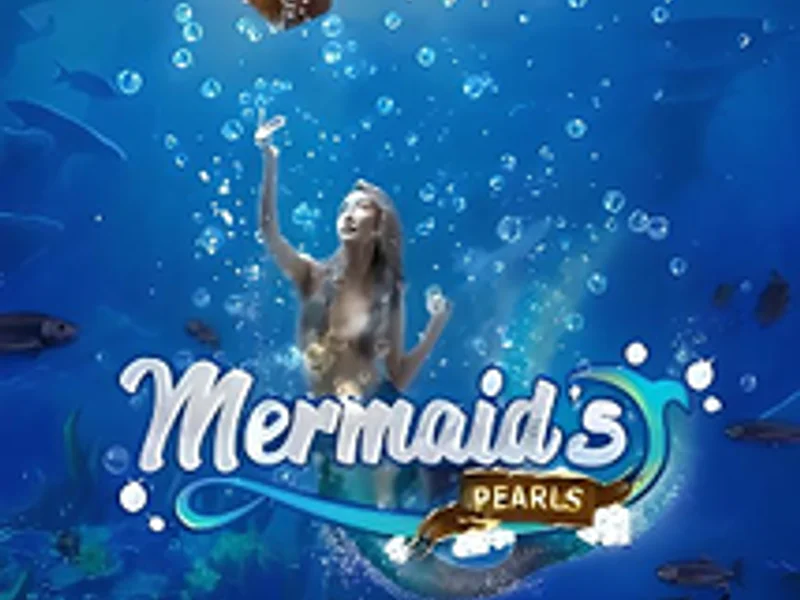 RTG Mermaids Pearls