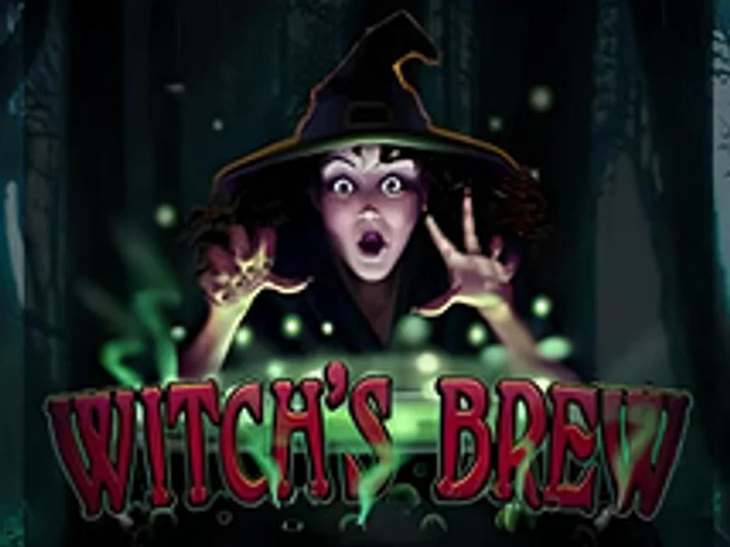 RTG Witchs Brew
