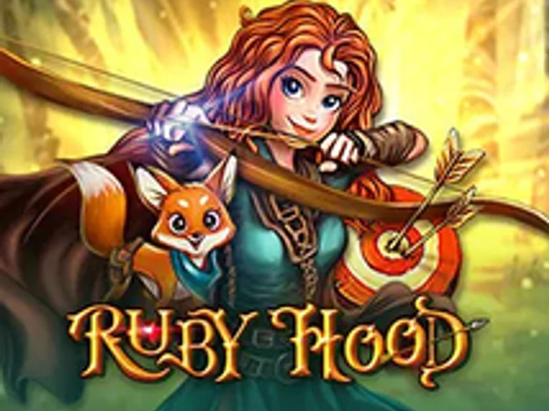 Ruby Hood