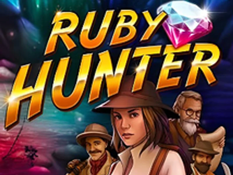 Ruby Hunter