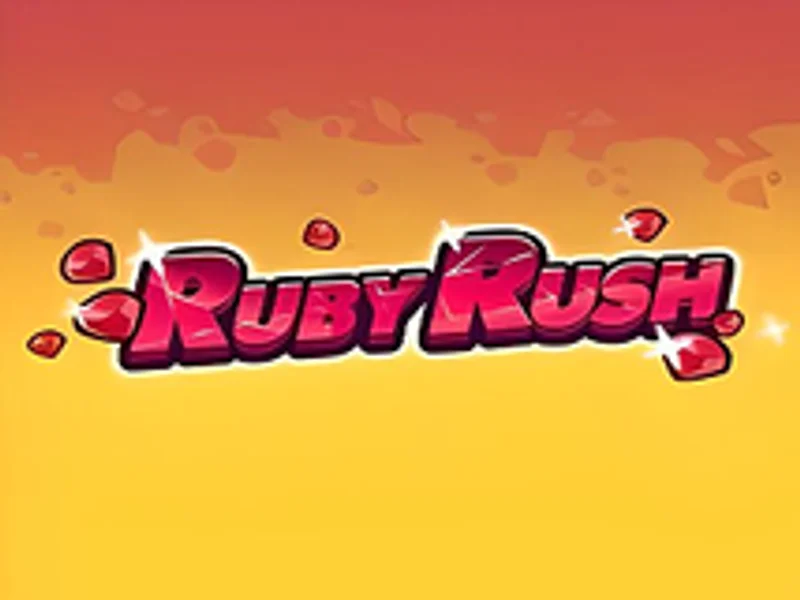 Ruby Rush