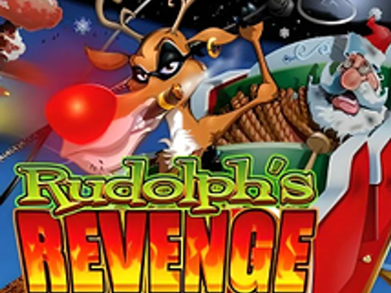 Rudolphs Revenge