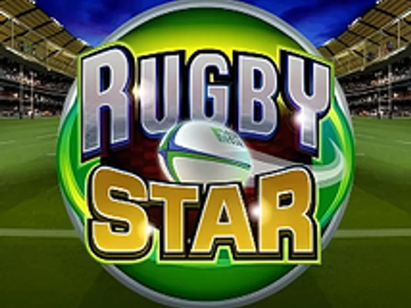 Rugby Star
