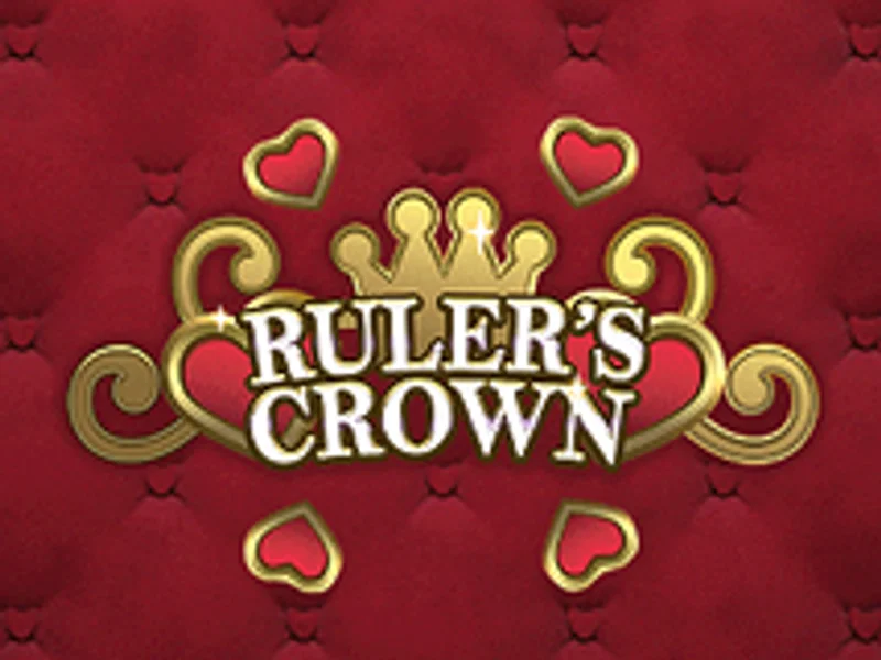 Rulers Crown