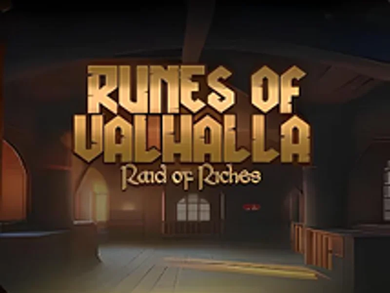 Runes of Valhalla