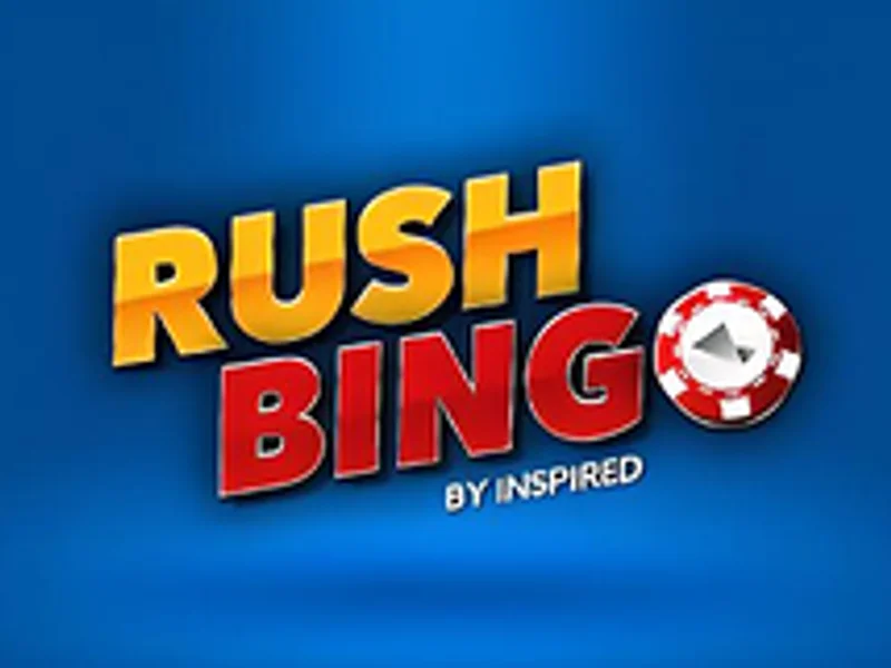 Rush Bingo