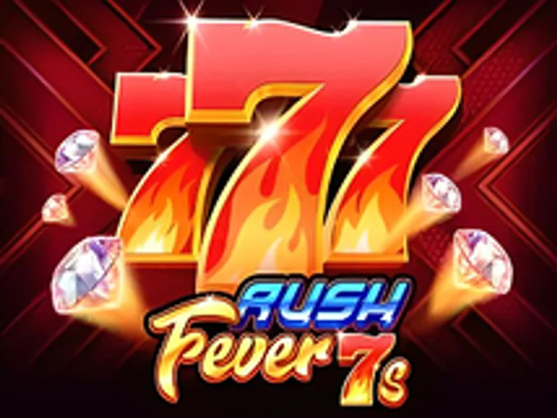 Rush Fever 7s