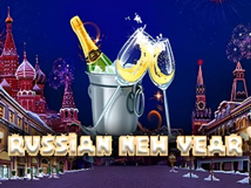 Russian New year