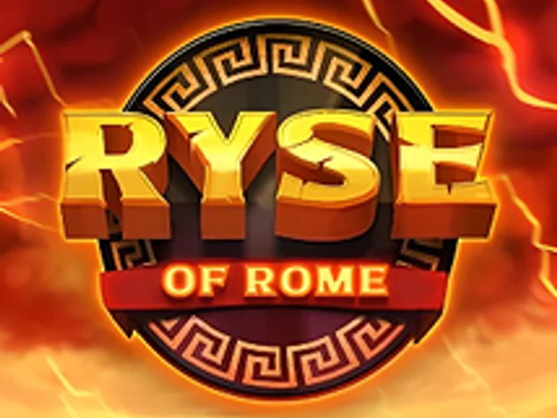 Ryse of Rome