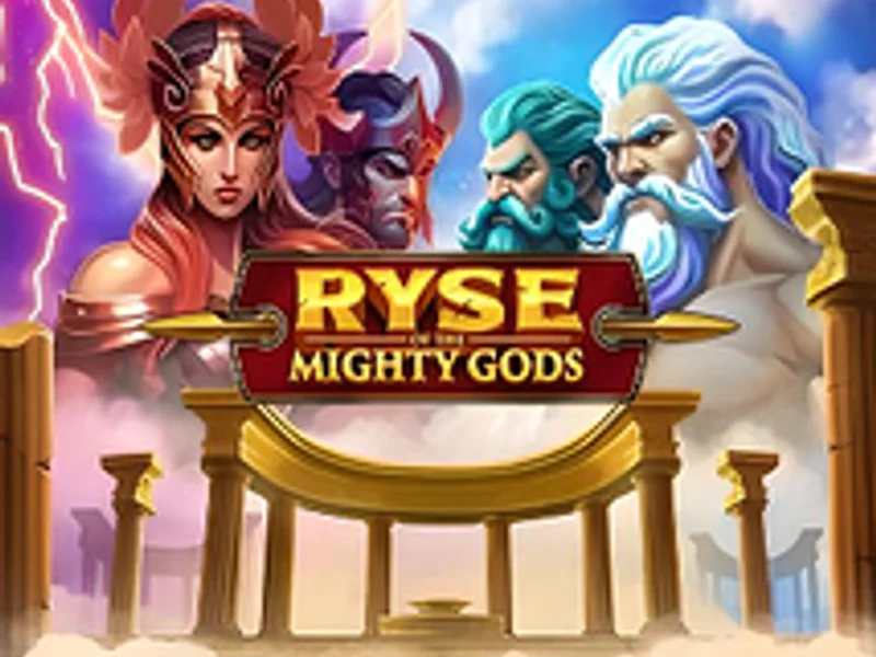 Ryse of the Mighty Gods