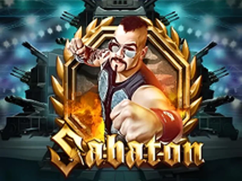 Sabaton